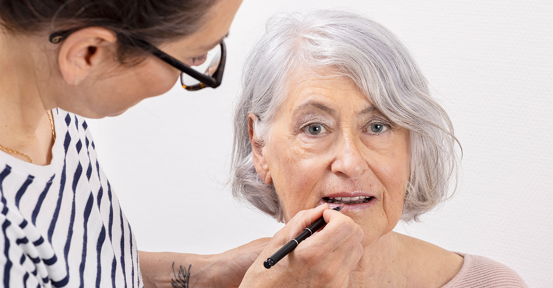 Beratung | Naturkosmetik-Studio in Zürich