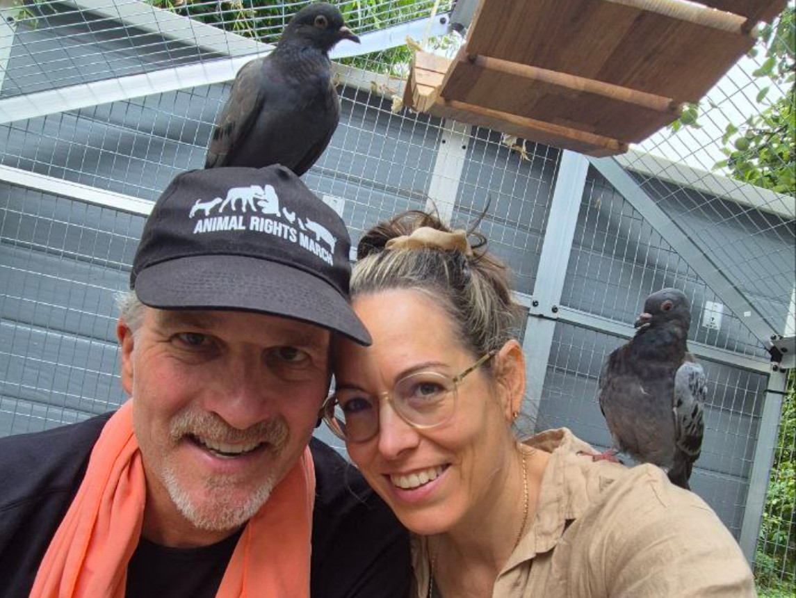 Das Wichtigste zuletzt