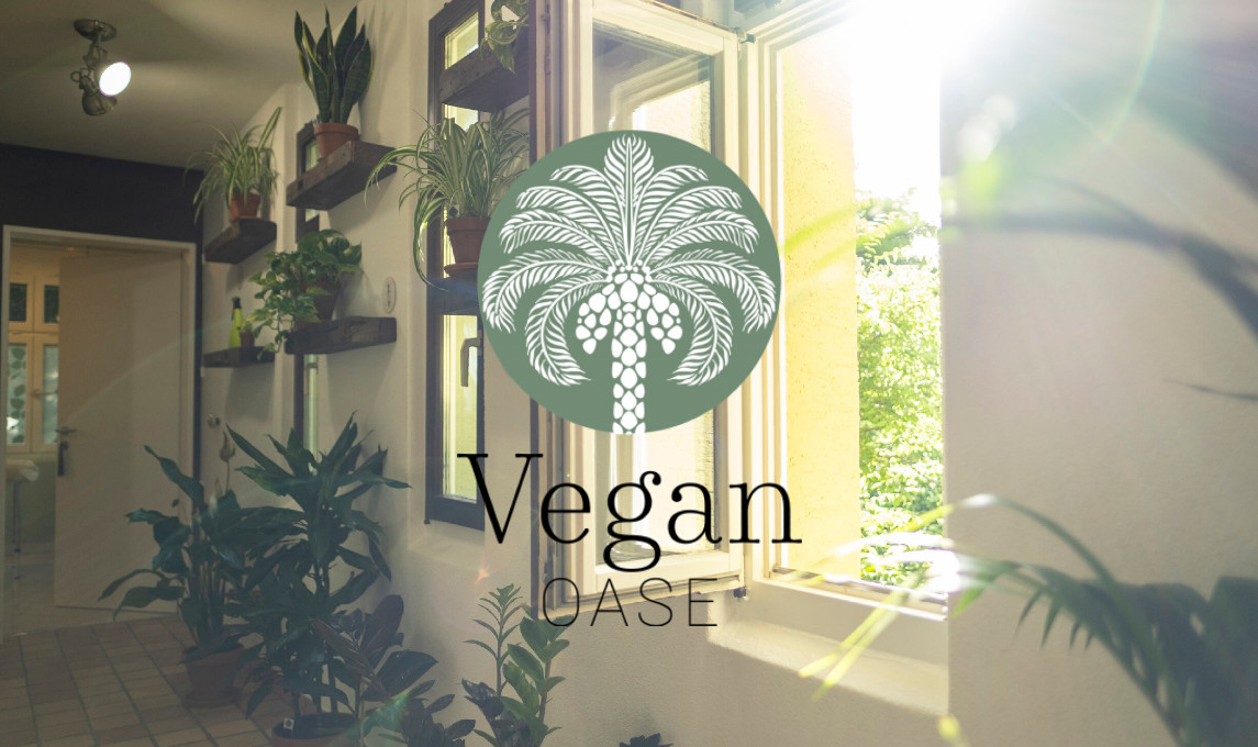 Vegan Oase